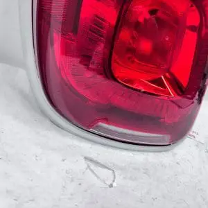 TABS 16 2017 2018 2019 2020 2021 2022 TOYOTA TACOMA HALOGEN RIGHT OEM HEADLIGHT