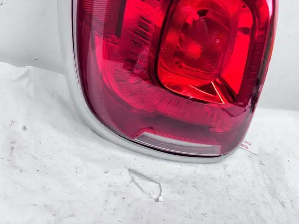 TABS 16 2017 2018 2019 2020 2021 2022 TOYOTA TACOMA HALOGEN RIGHT OEM HEADLIGHT