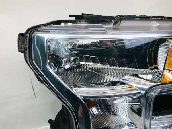 ⭐️⭐️⭐️ FL3413005A4  2015 2016 2017 FORD F150 HALOGEN FRONT RIGHT OEM HEADLIGHT - Image 3