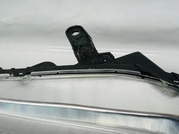 TABS 16 2017 2018 2019 2020 2021 2022 TOYOTA TACOMA HALOGEN RIGHT OEM HEADLIGHT - Image 6