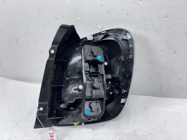 68285132AA  2016 2017 2018 FIAT 500X HALOGEN REAR LEFT OEM TAIL LIGHT - Image 18