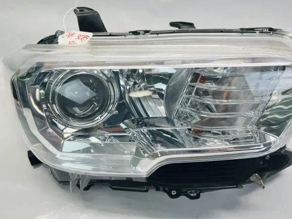 TABS 16 2017 2018 2019 2020 2021 2022 TOYOTA TACOMA HALOGEN RIGHT OEM HEADLIGHT - Image 12