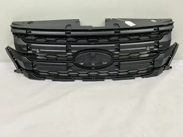 OEM 2011 2012 2013 2014 FORD EDGE FRONT OEM GRILLE GENUINE bt4z8a284b
