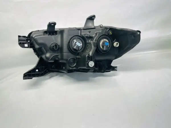 TABS 16 2017 2018 2019 2020 2021 2022 TOYOTA TACOMA HALOGEN RIGHT OEM HEADLIGHT - Image 13