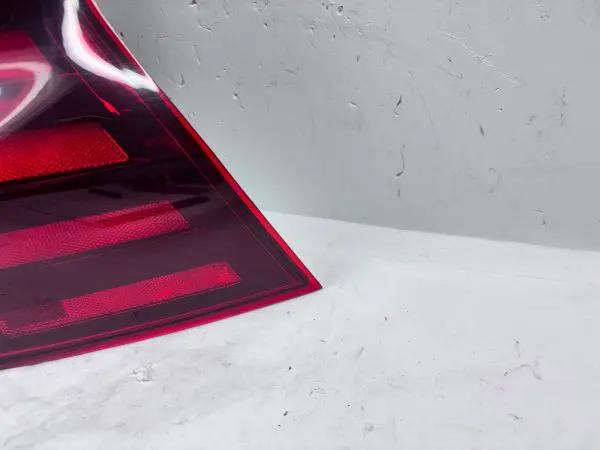 2017 2018 2019 2020 2021-2023 LEXUS GX GX460 SPORT HALOGEN RIGHT CAPA TAIL LIGHT - Image 3