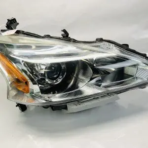 ⭐️ALL TABS  NICE 2013 2014 2015 NISSAN ALTIMA  FRONT RIGHT OEM HEADLIGHT