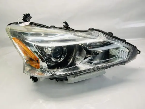 ⭐️ALL TABS  NICE 2013 2014 2015 NISSAN ALTIMA  FRONT RIGHT OEM HEADLIGHT