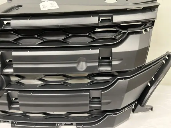 OEM 2011 2012 2013 2014 FORD EDGE FRONT OEM GRILLE GENUINE bt4z8a284b - Image 7