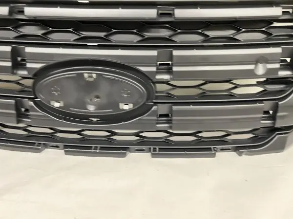 OEM 2011 2012 2013 2014 FORD EDGE FRONT OEM GRILLE GENUINE bt4z8a284b - Image 9