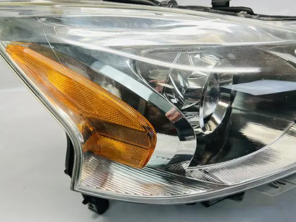 ⭐️ALL TABS  NICE 2013 2014 2015 NISSAN ALTIMA  FRONT RIGHT OEM HEADLIGHT - Image 4