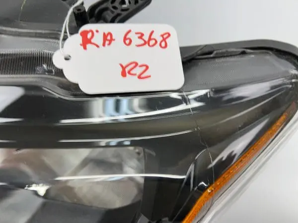 ⭐️ALL TABS  NICE 2013 2014 2015 NISSAN ALTIMA  FRONT RIGHT OEM HEADLIGHT - Image 5