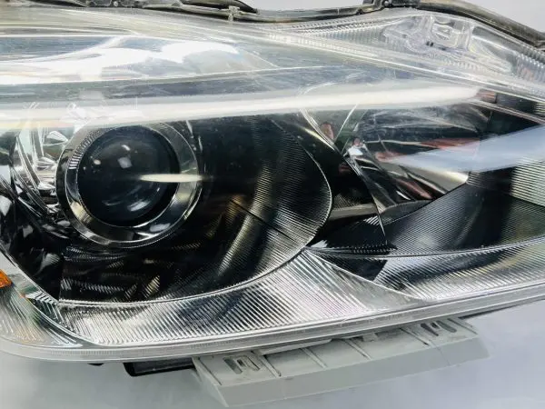 ⭐️ALL TABS  NICE 2013 2014 2015 NISSAN ALTIMA  FRONT RIGHT OEM HEADLIGHT - Image 6