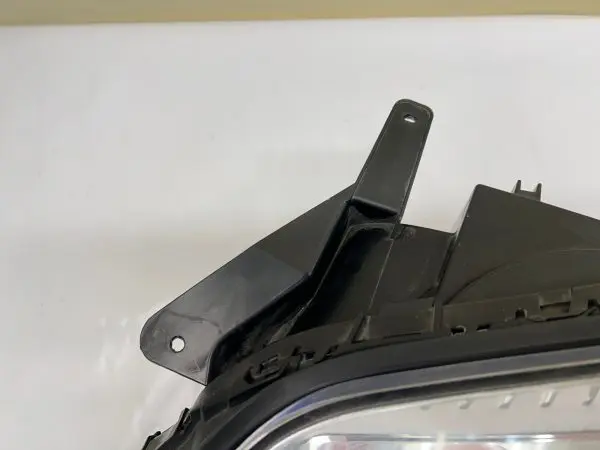 2010 2011 2012 2013 2014 2015 GMC TERRAIN HALOGEN FRONT LEFT OEM HEADLIGHT - Image 9