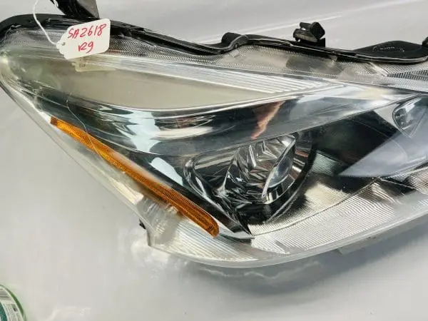 ⭐️ALL TABS  NICE 2013 2014 2015 NISSAN ALTIMA  FRONT RIGHT OEM HEADLIGHT - Image 8