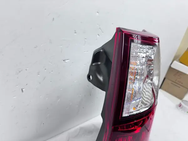 2017 2018 2019 2020 2021-2023 LEXUS GX GX460 SPORT HALOGEN RIGHT CAPA TAIL LIGHT - Image 13