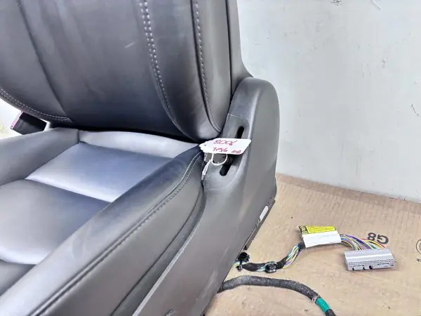 OEM 1456942-00-C 2017-2020 2021 2022 2023 Tesla Model 3 Front Left Driver Seat - Image 4