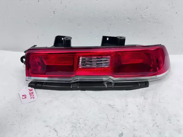 FOR 2014 2015 CHEVY CAMARO HALOGEN REAR RIGHT AFTERMARKET TAIL LIGHT
