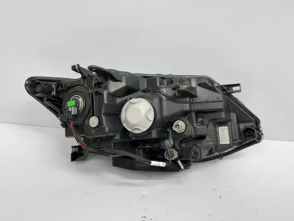 2011 2012 2013 2014  FORD EDGE FRONT RIGHT OEM FENDER GENUINE ct4z16005a - Image 2
