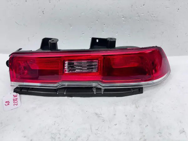 FOR 2014 2015 CHEVY CAMARO HALOGEN REAR RIGHT AFTERMARKET TAIL LIGHT - Image 2