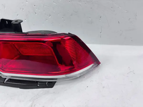 FOR 2014 2015 CHEVY CAMARO HALOGEN REAR RIGHT AFTERMARKET TAIL LIGHT - Image 3