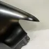2011 2012 2013 2014  FORD EDGE FRONT RIGHT OEM FENDER GENUINE ct4z16005a - Image 4