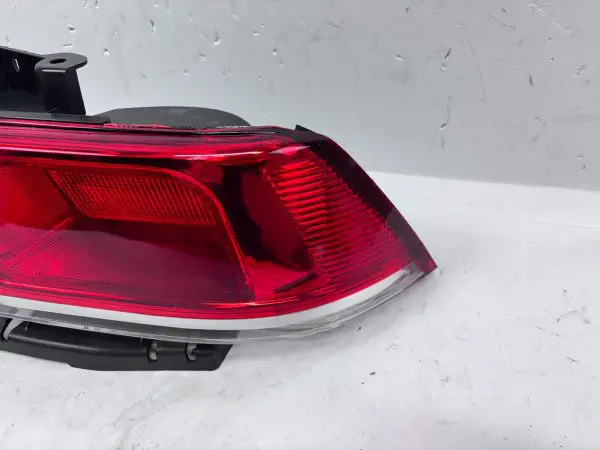 FOR 2014 2015 CHEVY CAMARO HALOGEN REAR RIGHT AFTERMARKET TAIL LIGHT - Image 4