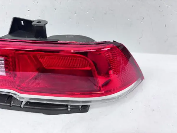 FOR 2014 2015 CHEVY CAMARO HALOGEN REAR RIGHT AFTERMARKET TAIL LIGHT - Image 5