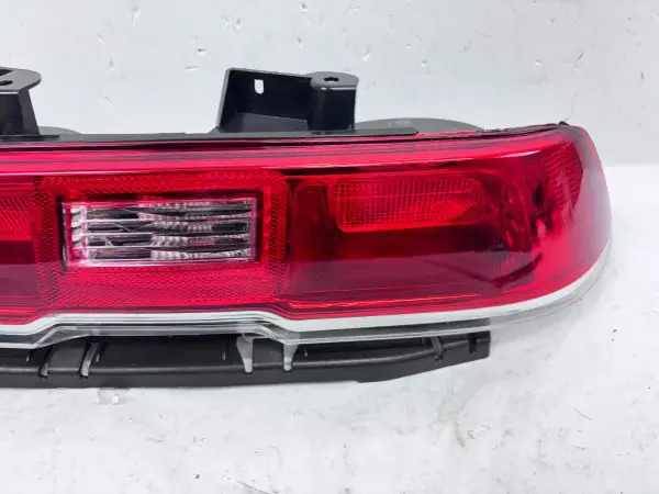 FOR 2014 2015 CHEVY CAMARO HALOGEN REAR RIGHT AFTERMARKET TAIL LIGHT - Image 6
