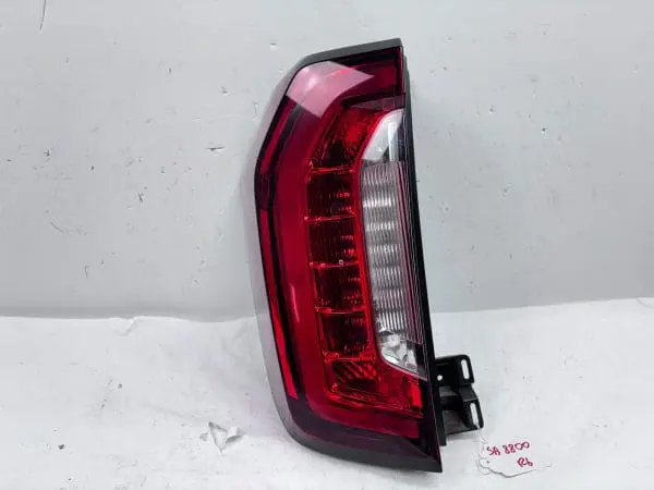 2011 2012 2013 2014  FORD EDGE FRONT RIGHT OEM FENDER GENUINE ct4z16005a - Image 7