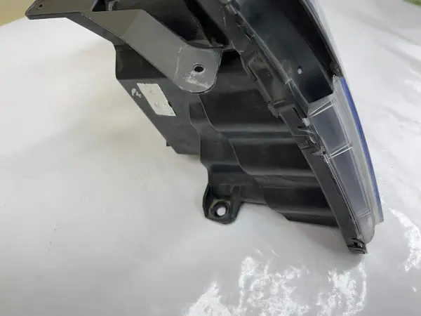 2010 2011 2012 2013 2014 2015 GMC TERRAIN HALOGEN FRONT LEFT OEM HEADLIGHT - Image 12