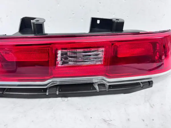 FOR 2014 2015 CHEVY CAMARO HALOGEN REAR RIGHT AFTERMARKET TAIL LIGHT - Image 7