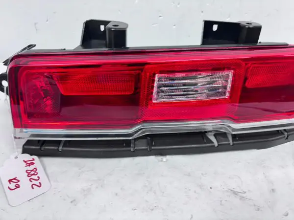 FOR 2014 2015 CHEVY CAMARO HALOGEN REAR RIGHT AFTERMARKET TAIL LIGHT - Image 8