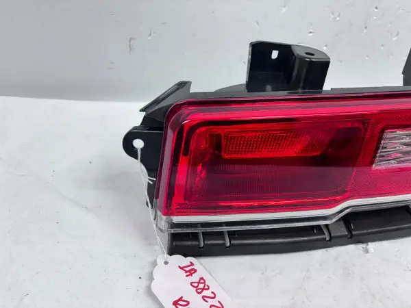 FOR 2014 2015 CHEVY CAMARO HALOGEN REAR RIGHT AFTERMARKET TAIL LIGHT - Image 10