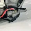 2011 2012 2013 2014  FORD EDGE FRONT RIGHT OEM FENDER GENUINE ct4z16005a - Image 12