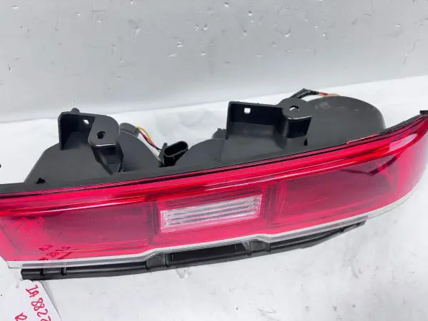 FOR 2014 2015 CHEVY CAMARO HALOGEN REAR RIGHT AFTERMARKET TAIL LIGHT - Image 12