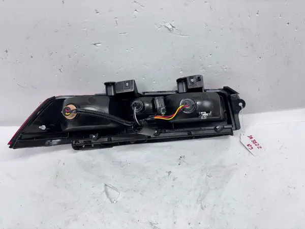 FOR 2014 2015 CHEVY CAMARO HALOGEN REAR RIGHT AFTERMARKET TAIL LIGHT - Image 13