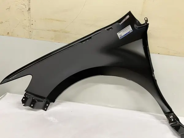 2011 2012 2013 2014  FORD EDGE FRONT RIGHT OEM FENDER GENUINE ct4z16005a - Image 18