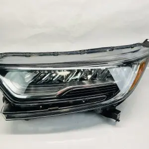 🎈NICE 2017 2018 2019 2020 2021 2022 HONDA CRV FULL LED LEFT OEM HEADLIGHT LED