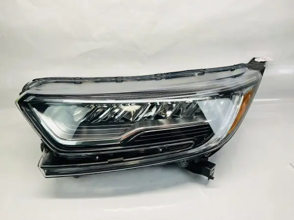 🎈NICE 2017 2018 2019 2020 2021 2022 HONDA CRV FULL LED LEFT OEM HEADLIGHT LED