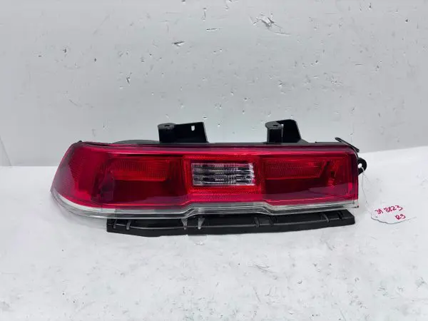 FOR 2014 2015 CHEVY CAMARO HALOGEN REAR LEFT AFTERMARKET TAIL LIGHT