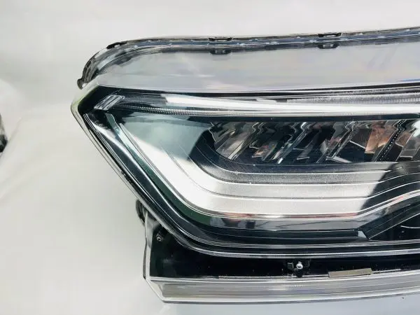 🎈NICE 2017 2018 2019 2020 2021 2022 HONDA CRV FULL LED LEFT OEM HEADLIGHT LED - Image 2