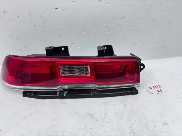 FOR 2014 2015 CHEVY CAMARO HALOGEN REAR LEFT AFTERMARKET TAIL LIGHT - Image 2