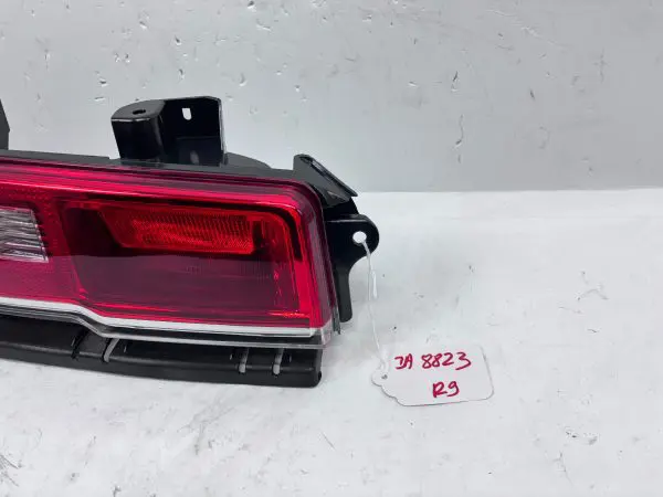 FOR 2014 2015 CHEVY CAMARO HALOGEN REAR LEFT AFTERMARKET TAIL LIGHT - Image 3