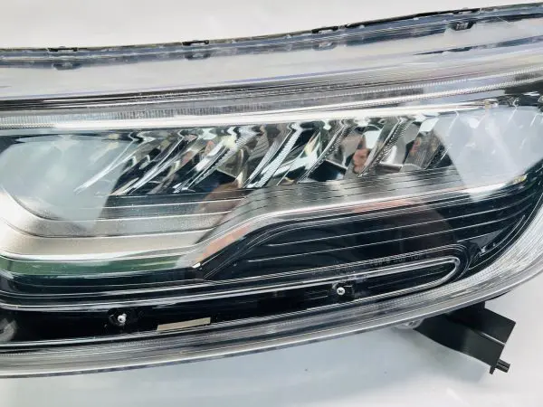 🎈NICE 2017 2018 2019 2020 2021 2022 HONDA CRV FULL LED LEFT OEM HEADLIGHT LED - Image 4
