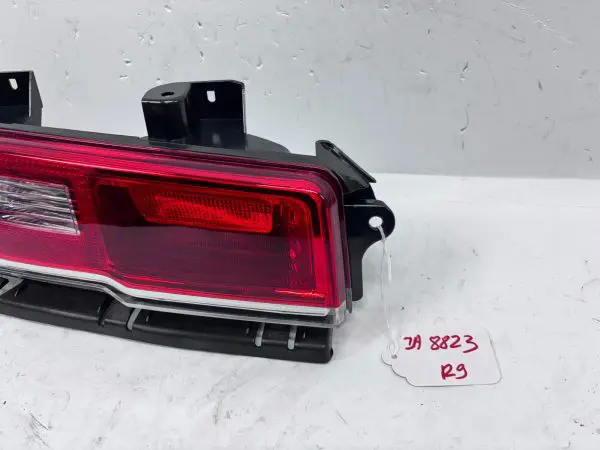 FOR 2014 2015 CHEVY CAMARO HALOGEN REAR LEFT AFTERMARKET TAIL LIGHT - Image 4