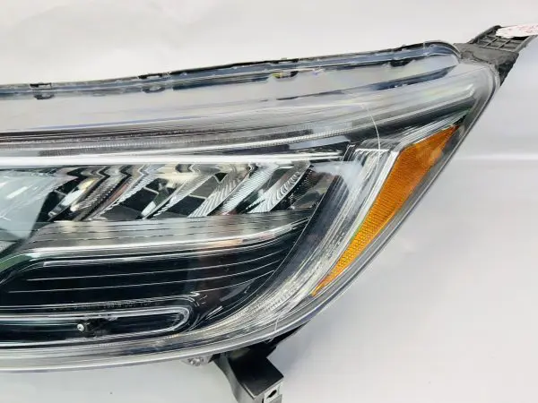 🎈NICE 2017 2018 2019 2020 2021 2022 HONDA CRV FULL LED LEFT OEM HEADLIGHT LED - Image 5