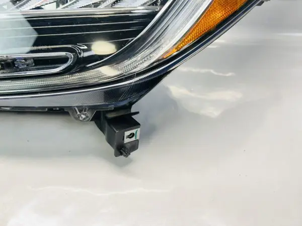 🎈NICE 2017 2018 2019 2020 2021 2022 HONDA CRV FULL LED LEFT OEM HEADLIGHT LED - Image 6