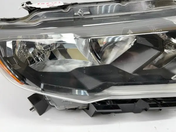 2017 2018 2019 2020 nissan rogue halogen led front right oem headlight - Image 7