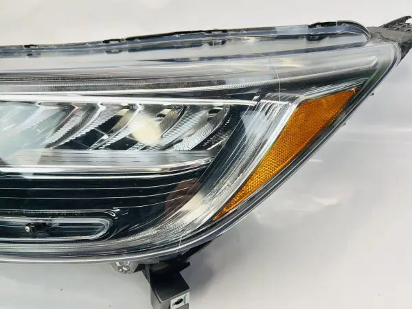 🎈NICE 2017 2018 2019 2020 2021 2022 HONDA CRV FULL LED LEFT OEM HEADLIGHT LED - Image 7