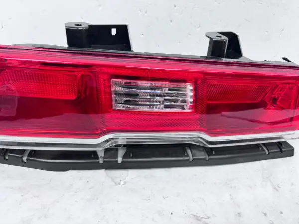 FOR 2014 2015 CHEVY CAMARO HALOGEN REAR LEFT AFTERMARKET TAIL LIGHT - Image 7